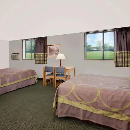 Fairbridge Inn & Suites Spearfish-2